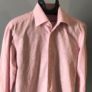 Kiton shirt